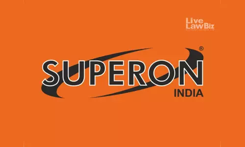 Delhi High Court Restrains SUPERON Trademark Use, Orders Takedown Of Infringing Websites