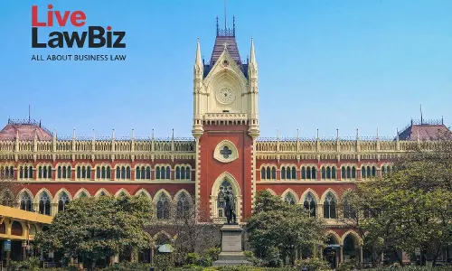 Calcutta High Court Sets Aside Order Treating WBIDC As Unsecured Creditor In Eastern Explosives Liquidation