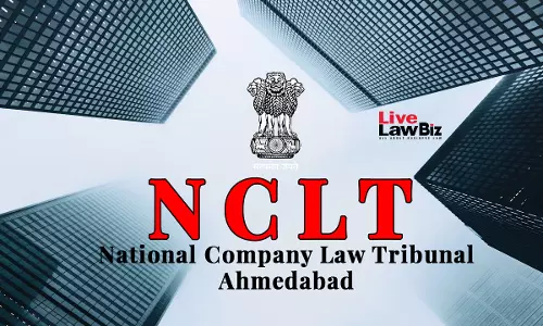 NCLT Ahmedabad Dismisses Arrhum Tradelink Plea After Vimal Oil Sale, Says As-Is Where-Is Terms Bind Buyer