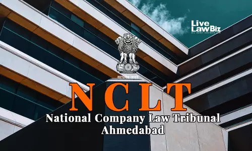 NCLT Ahmedabad Denies Secured Creditor Priority To State Tax Dept. In Diamond Power Liquidation