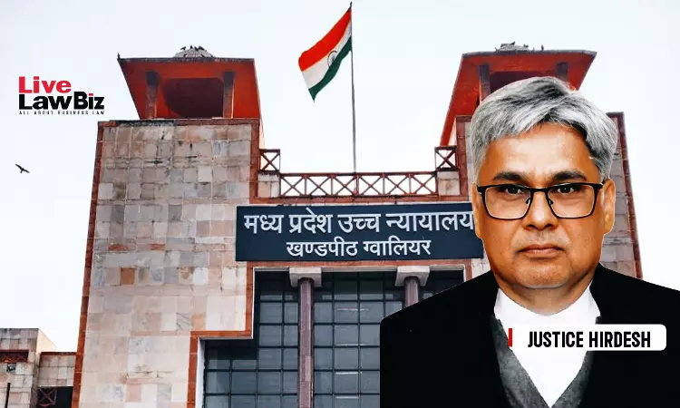 Technical Member Mandatory: Madhya Pradesh High Court Sets Aside REAT Order Passed By Two-Member Bench Technical Member Mandatory: Madhya Pradesh High Court Sets Aside REAT Order Passed By Two-Member Bench