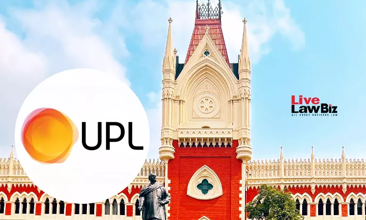 Calcutta High Court Sets Aside Rejection Of UPLs Herbicide Patent For Denying Mandatory Hearing