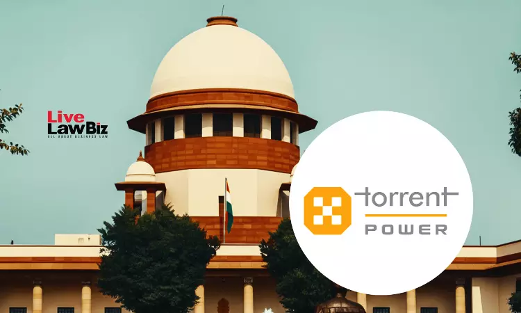 Supreme Court Reverses Alien Modality Of Refunding IGST To Torrent Power, Orders Credit To Consumer Welfare Fund