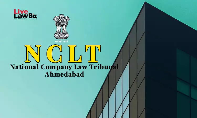 NCLT Ahmedabad Refuses Travel Relief To Personal Guarantor With ₹2717 Crore Liability NCLT Ahmedabad Refuses Travel Relief To Personal Guarantor With ₹2717 Crore Liability
