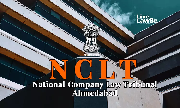 NCLT Ahmedabad Denies Secured Creditor Priority To State Tax Dept. In Diamond Power Liquidation NCLT Ahmedabad Denies Secured Creditor Priority To State Tax Dept. In Diamond Power Liquidation