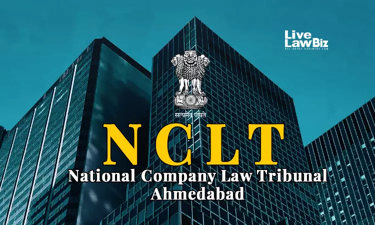 NCLTs Residuary Jurisdiction Under IBC Cannot Be Used To Reopen NCLAT Findings: NCLT Ahmedabad