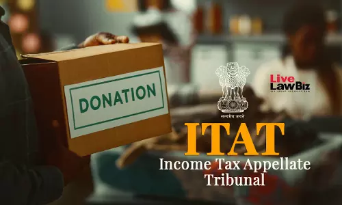 ITAT Mumbai Holds CSR Donations Deductible Under Section 80G, Allows Aditya Birlas PF Contributions