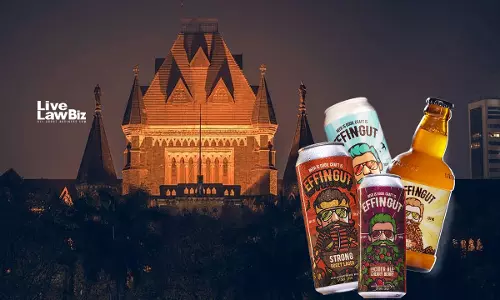 Bombay High Court Issues Bailable Warrants Against 4 Effingut Directors In Copyright Contempt Case By PPL