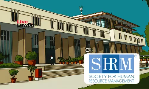 Delhi High Court Restrains Indian Firm From Using SHRM Trademark Of US HR Organisation