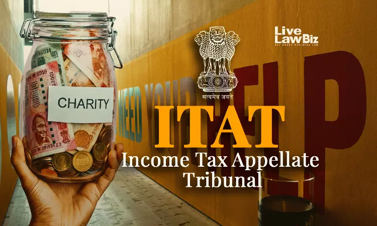 Organising Ramkatha, Bhagwat Katha Not Wholly Religious, 80G Approval Cannot Be Denied To Charitable Trust: ITAT Ahmedabad