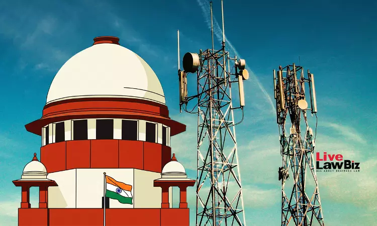 IBC Cannot Override Telecom Laws Governing Spectrum Trading and Licence Dues: Supreme Court
