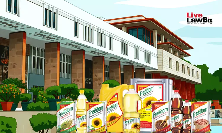 Delhi High Court Temporarily Restrains Use of Dream Freedom Mark, Protects FREEDOM Oil Brand