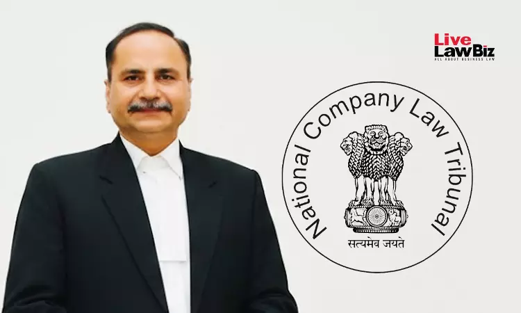 Former District Judge Deep Chandra Joshi To Serve As Acting President Of NCLT