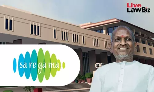 Delhi High Court Temporarily Bars Ilaiyaraaja From Licensing Songs Across 134 Films In Copyright Dispute With Saregama