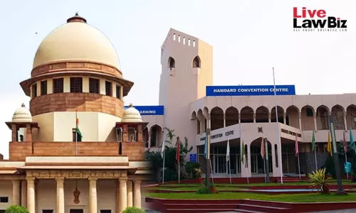 Supreme Court Deems Jamia Hamdards Consent Of Affiliation Granted To HIMSR, Protects 49 PG Admissions