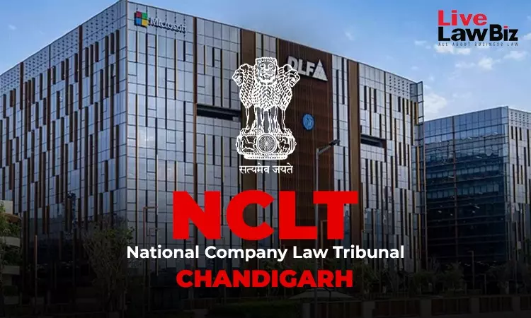 NCLT Chandigarh Approves Merger Of Bhamini Real Estate, DLF Urban Into DLF Home Developers