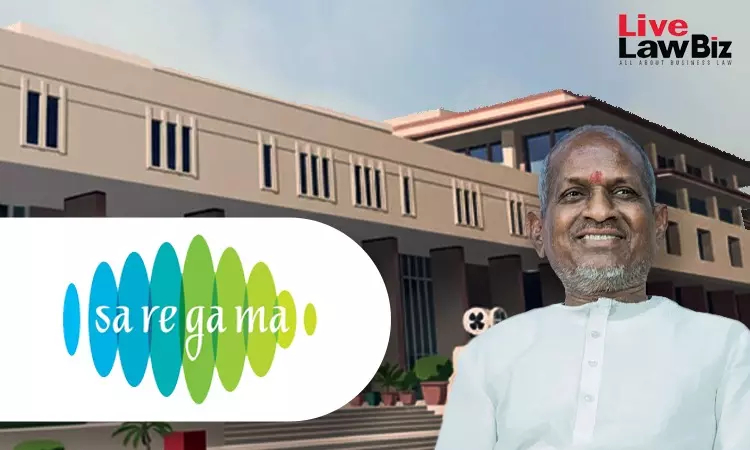 Delhi High Court Temporarily Bars Ilaiyaraaja From Licensing Songs Across 134 Films In Copyright Dispute With Saregama