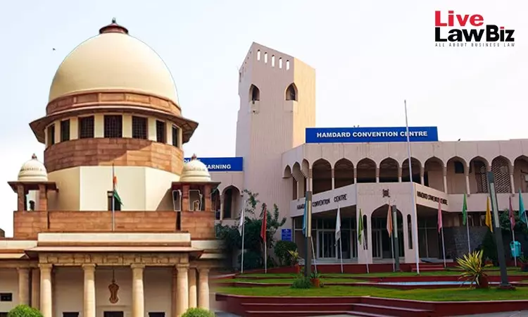 Supreme Court Deems Jamia Hamdards Consent Of Affiliation Granted To HIMSR, Protects 49 PG Admissions