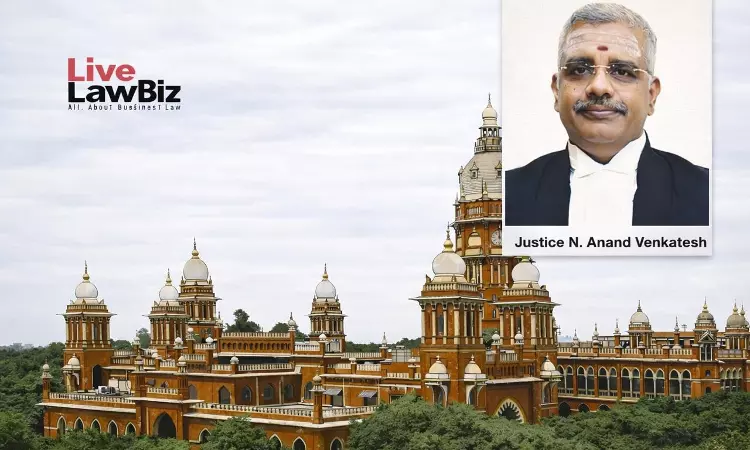 Expired Contract Cannot Be Terminated: Madras High Court Partly Sets Aside Arbitral Award Favouring Southern Railway Expired Contract Cannot Be Terminated: Madras High Court Partly Sets Aside Arbitral Award Favouring Southern Railway