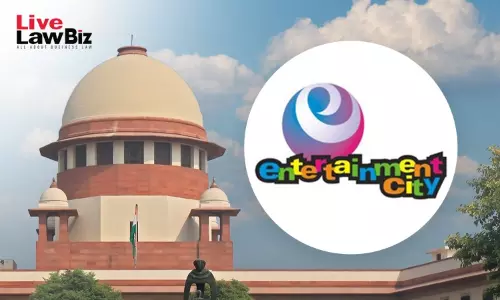 Supreme Court Dismisses Aspek Media Plea Against Delhi HC Order Impleading Directors In Arbitral Award Execution