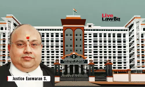 Surviving Joint Holder Cannot Claim Ownership Of Bank Locker Contents After Co-Holders Death: Kerala High Court