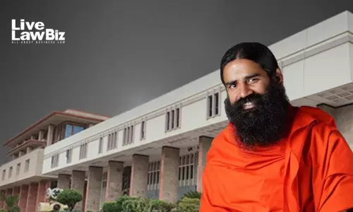 Delhi High Court Protects Swami Ramdevs Personality Rights, Restrains AI Deepfakes