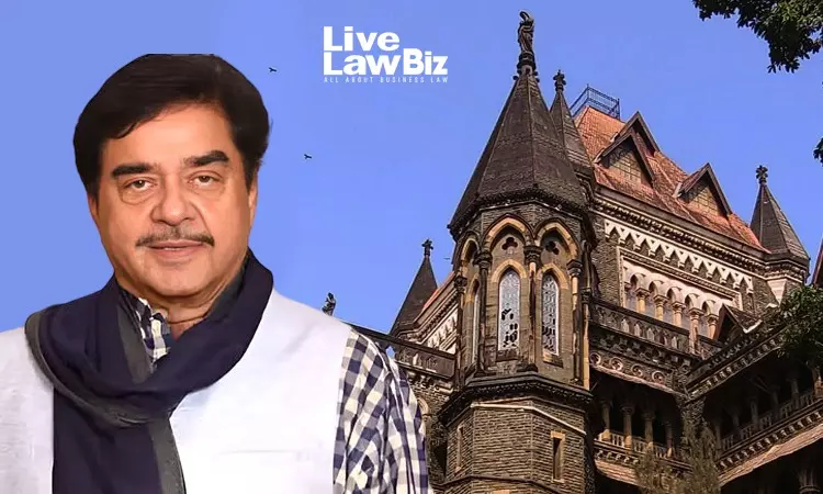 Actor Shatrughan Sinha Moves Bombay High Court To Protect Personality Rights And Iconic Dialogue Khamosh