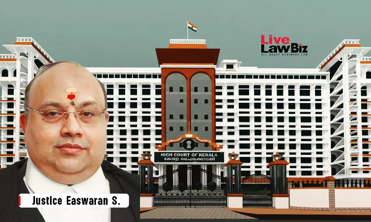 Surviving Joint Holder Cannot Claim Ownership Of Bank Locker Contents After Co-Holders Death: Kerala High Court Surviving Joint Holder Cannot Claim Ownership Of Bank Locker Contents After Co-Holders Death: Kerala High Court