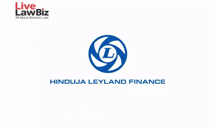CCI Approves Merger Of Hinduja Leyland Finance With NDL Ventures CCI Approves Merger Of Hinduja Leyland Finance With NDL Ventures