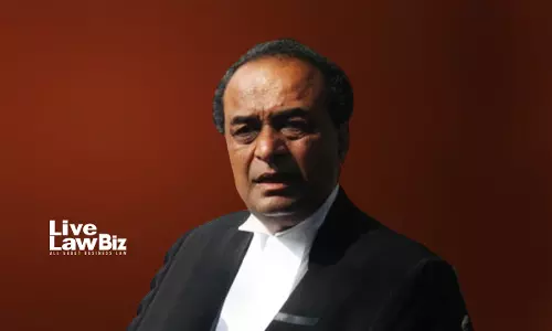 ITAT Delhi Quashes Tax Revision Against Senior Advocate Mukul Rohatgi For AY 2020–21