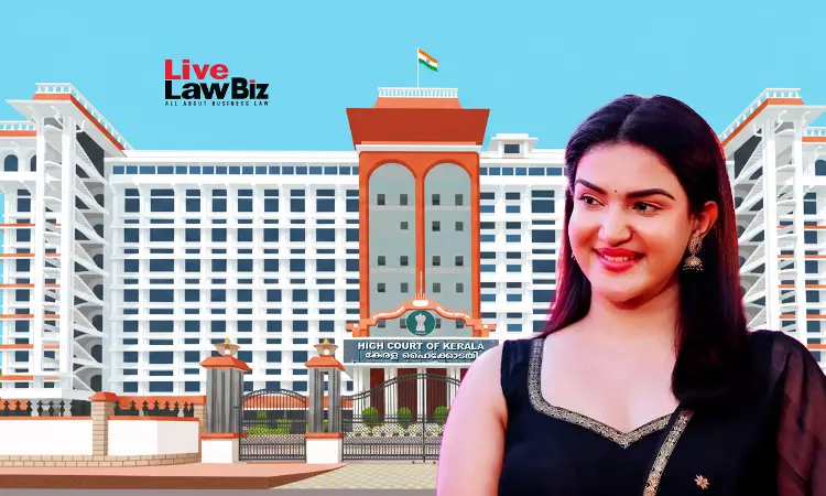 Kerala High Court Quashes Composite GST Notices Issued to Actor Honey Rose