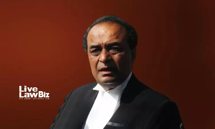 ITAT Delhi Quashes Tax Revision Against Senior Advocate Mukul Rohatgi For AY 2020–21
