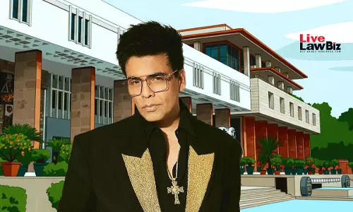 More The Merrier?: Delhi High Court Questions Insistence On Retaining Social Media Platforms In Karan Johars Personality Rights Suit