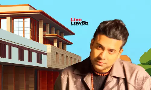 Delhi High Court Protects Singer Jubin Nautiyals Personality Rights From Commercial Exploitation