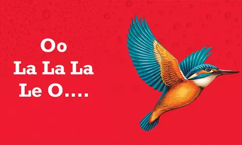 United Breweries Secures Trade Mark Registration For Kingfisher Sound Mark “Oo La La La La Le O”