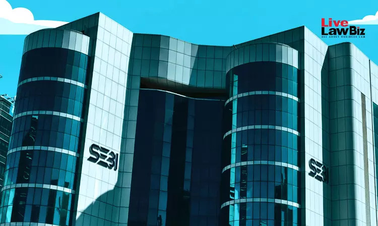 SEBI Slaps ₹1.35 Crore Penalty On Oriental Trimex For Manipulating Financial Statements