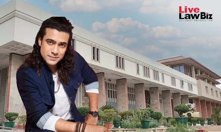 Delhi High Court Asks Singer Jubin Nautiyal Why He Filed Personality Rights Suit In Delhi Despite Being Based in Uttarakhand