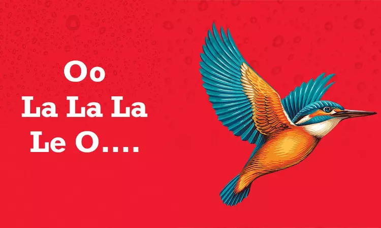 United Breweries Secures Trade Mark Registration For Kingfisher Sound Mark “Oo La La La La Le O”