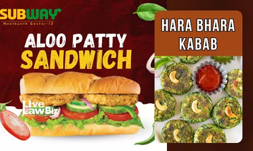 Subway Franchise Raised Base Prices On GST Cut Day, GSTAT Upholds ₹13.32 Lakh Profiteering Against Pune Outlet