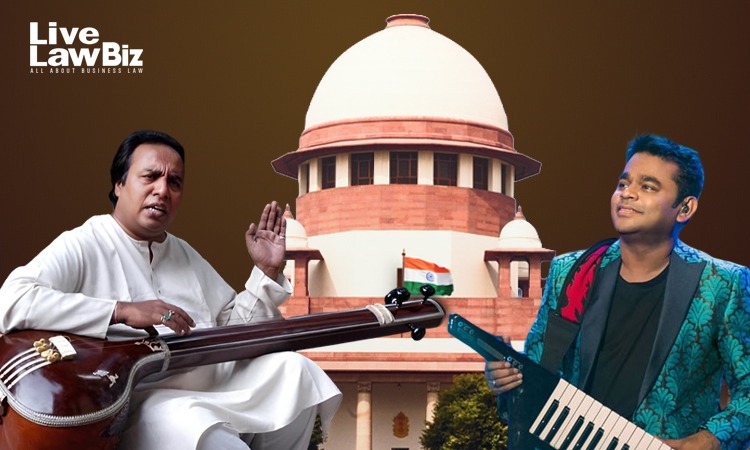 A.R. Rahman Undertakes To Credit Dagar Brothers In 'Veera Raja Veera ...