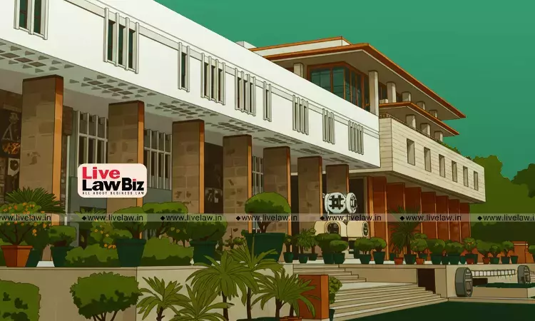 Finality Of SARFAESI Auction Is Matter Of Public Policy: Delhi High Court Bars Recovery Of Pre-Sale Dues