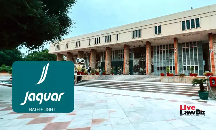 Delhi High Court Temporarily Restrains 19 More Entities From Infringing JAQUAR Trademark