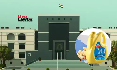 Gujarat High Court Dismissed Appeal In GULAB vs ROSE Trademark Dispute, Warns Trial Court Against Superfluous Judgments