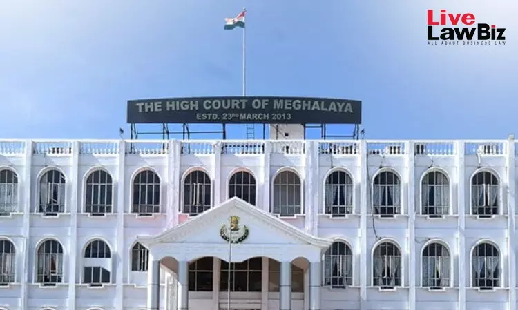 Meghalaya High Court Upholds BSCPLs 5-Year Blacklisting For Alleged Corruption In NH-44E Project