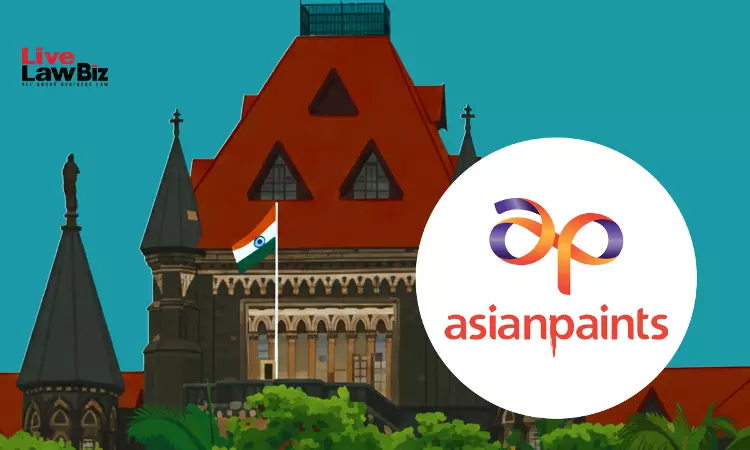 Bombay High Court Permanently Injuncts SUPER ASIAN PLUS Trademark In Asian Paints Suit Bombay High Court Permanently Injuncts SUPER ASIAN PLUS Trademark In Asian Paints Suit