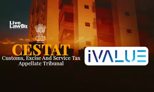 Incorrect Tariff Classification Not Enough To Invoke Extended Limitation Or Penalty: CESTAT Delhi