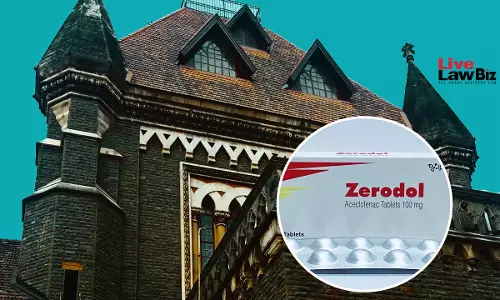 Bombay High Court Restrains Use Of ZEKODOL-P, Finds It Deceptively Similar To IPCAs ZERODOL