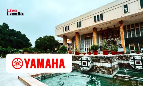 Delhi High Court Sets Aside Award Ordering Yamaha To Repurchase Unsold Dealership Stock