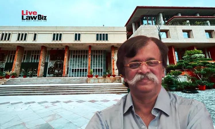 I Am Not A God: Godman Aniruddha Bapu Moves Delhi High Court To Restrain Devotees From Portraying Him With Gods