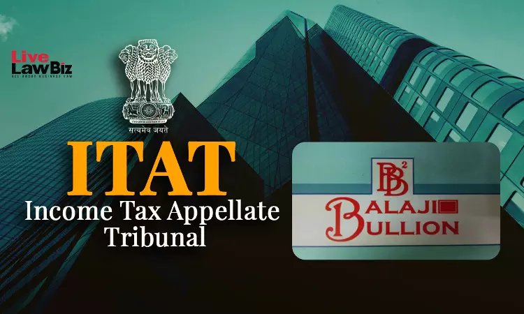 Entire Accommodation Entry Purchases Cannot Be Treated as “Unexplained Cash”: ITAT Mumbai